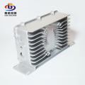 Aluminum Die Casting for Charger Shell